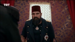 Payitaht Sultan AbdulHamid - Season 01 Episode 360